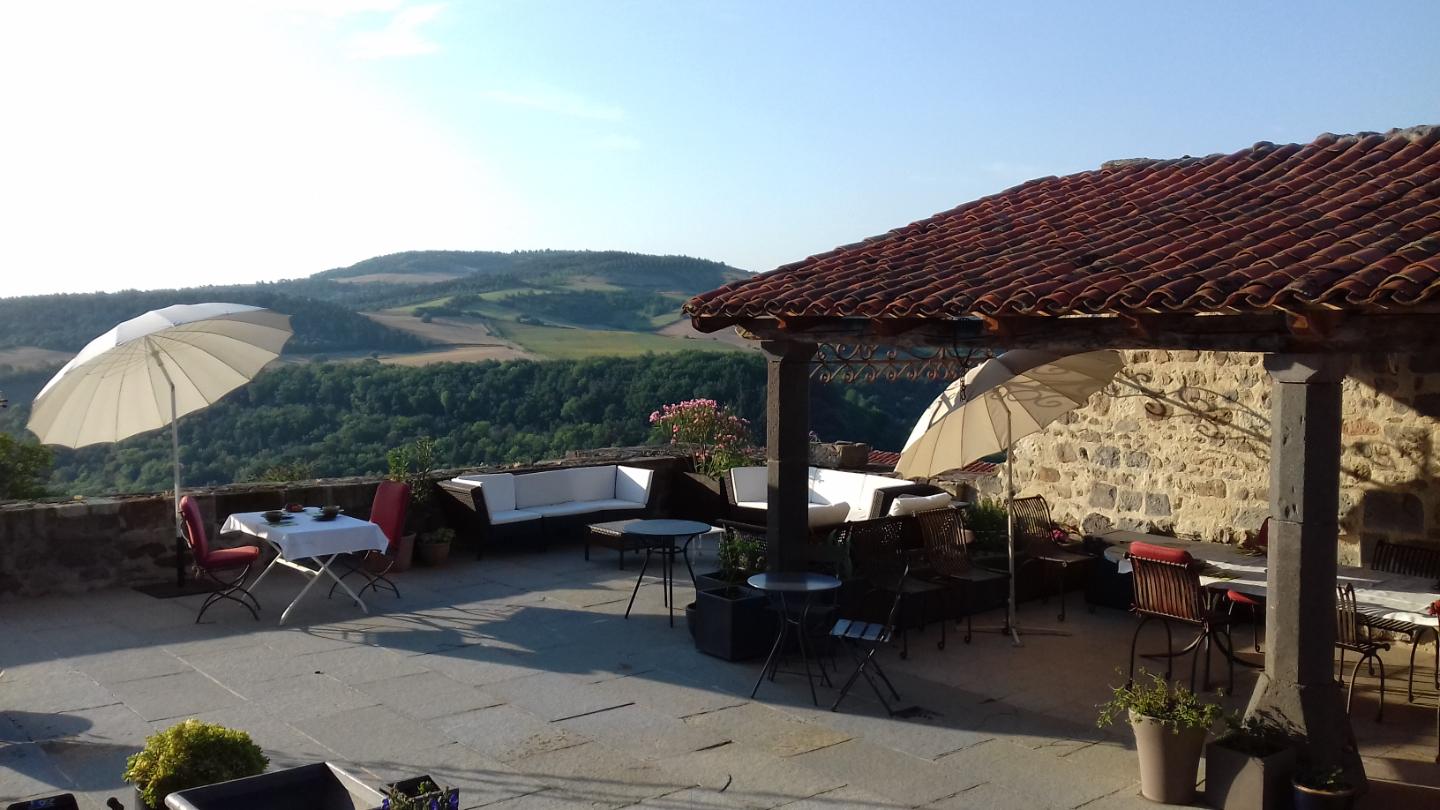 GreenGo Chambre d’hôtes Auvergne-Rhône-Alpes Évasion