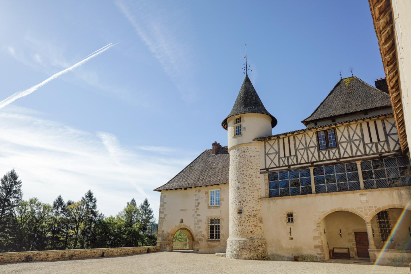 Château du Mas de l'Âge