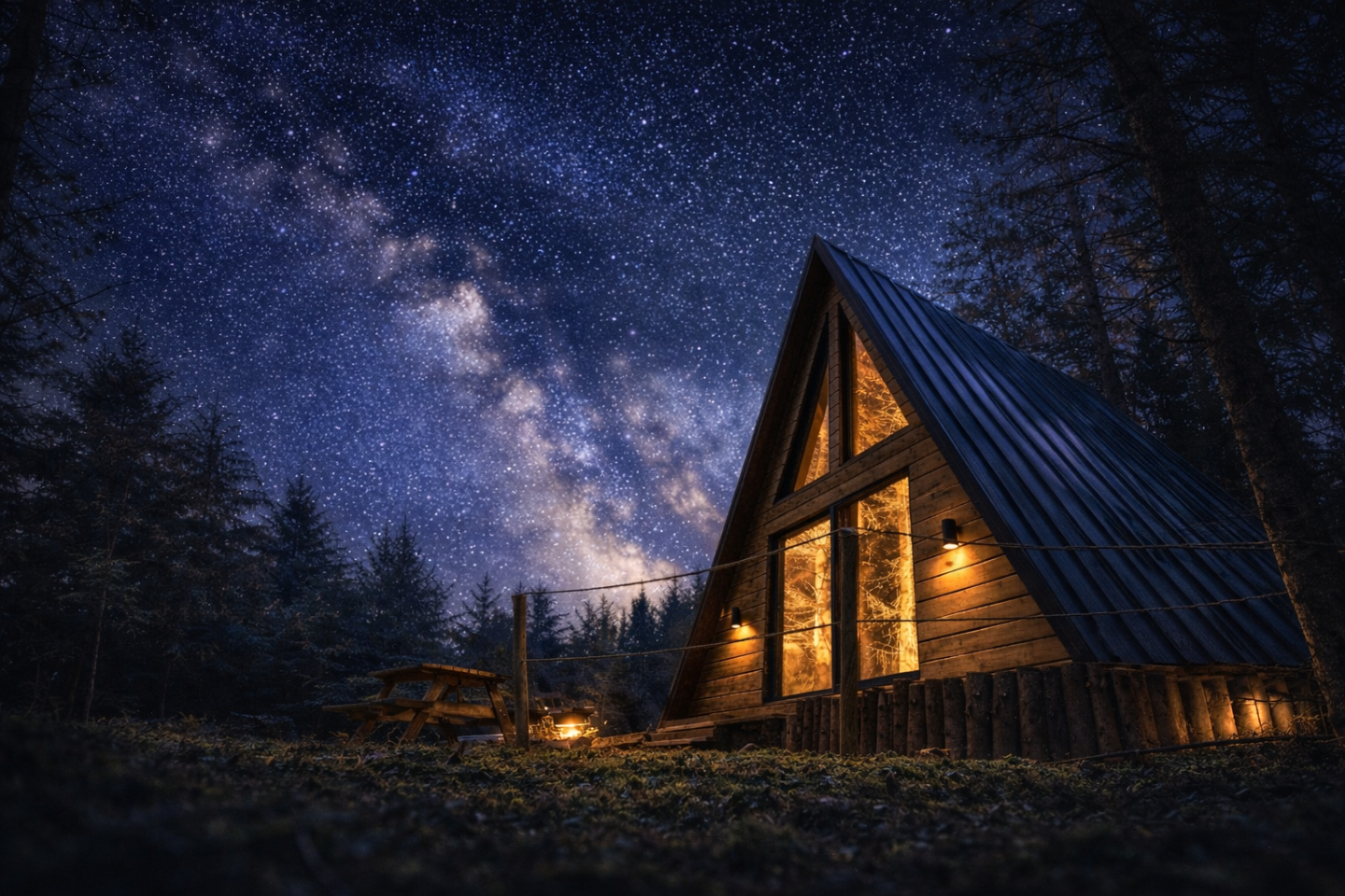 Domaine Saveurs Vosgiennes