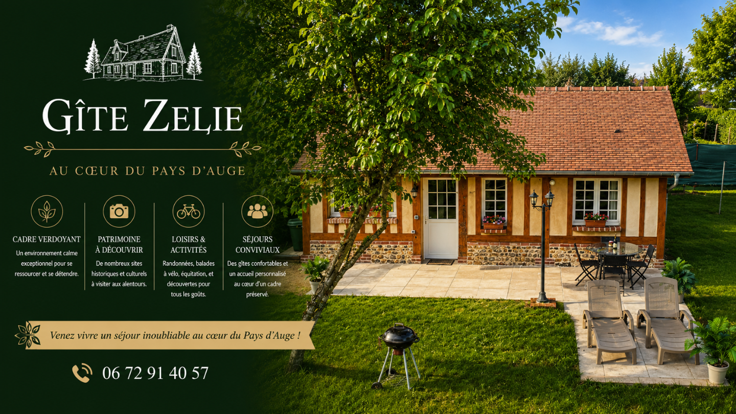 GreenGo location vacances écoresponsables