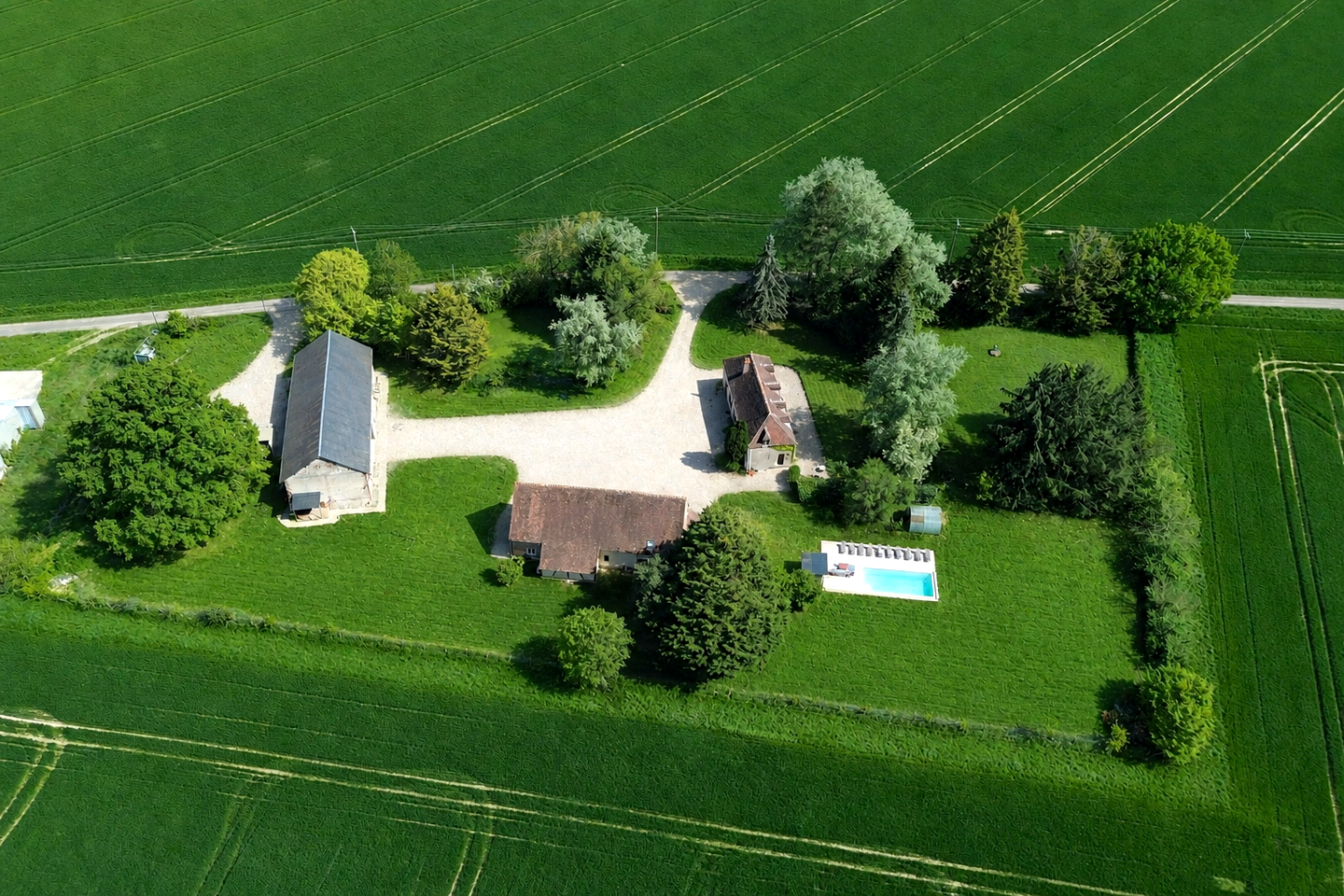 Hôte GreenGo: Domaine les Pigées