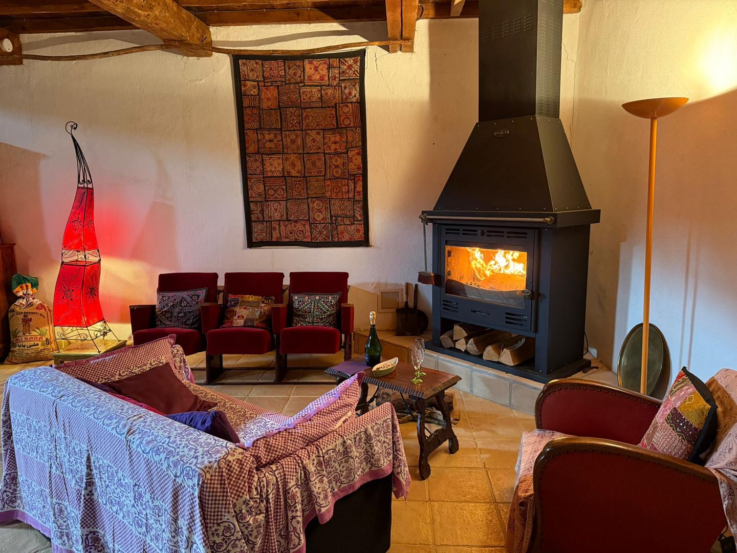 GreenGo Gîte Occitanie À la campagne