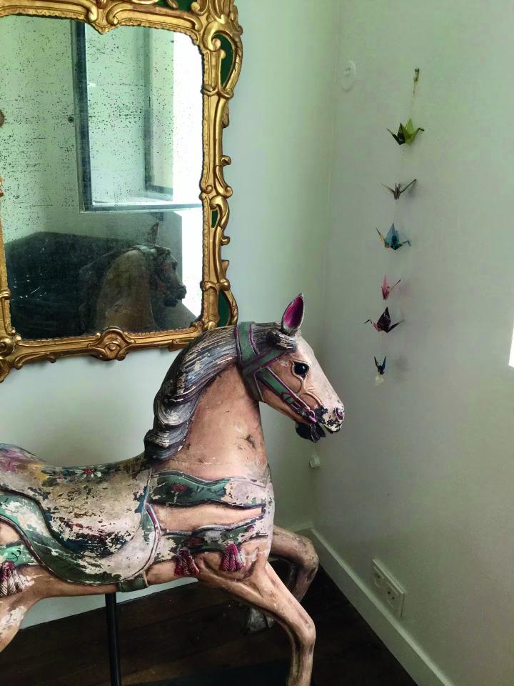 Morbihan À la campagne