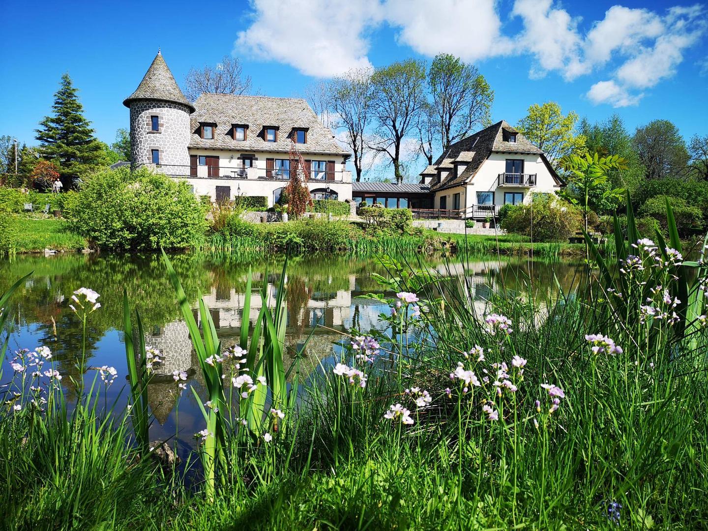 Hôte GreenGo: Hôtel "chez Marie" 3 étoiles : Lofts, Suites Appart, Chambres & Spa