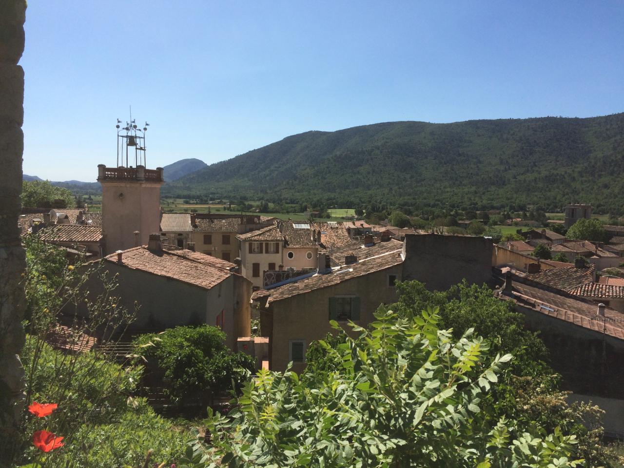 GreenGo Gîte Provence-Alpes-Côte d'Azur Évasion