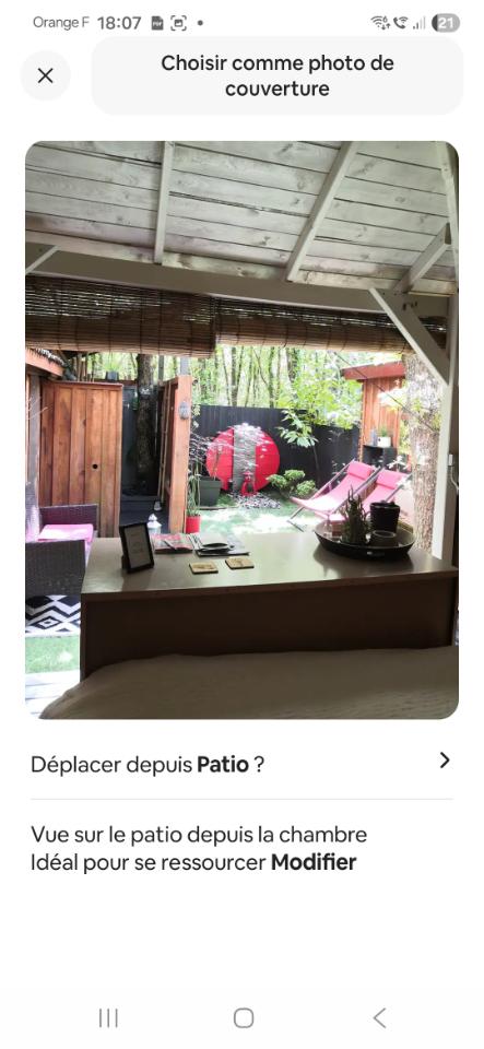 GreenGo Logement insolite Nouvelle-Aquitaine Évasion