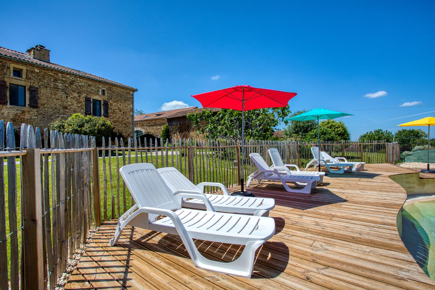 GreenGo location vacances écoresponsables