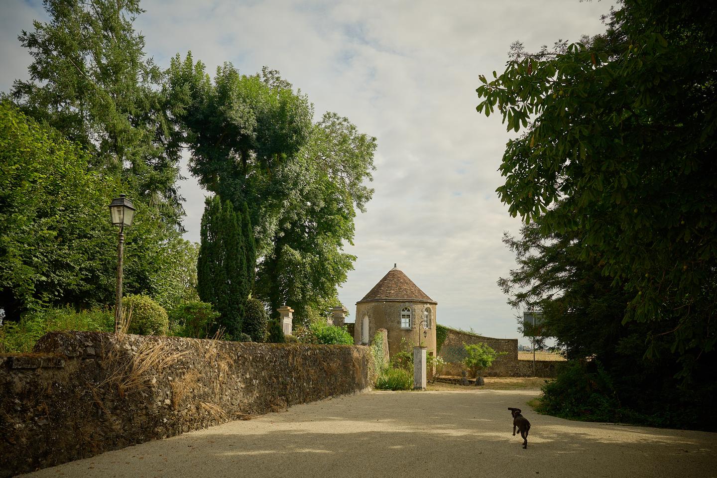 Hôte GreenGo: Château du Bois Guibert - Image 7