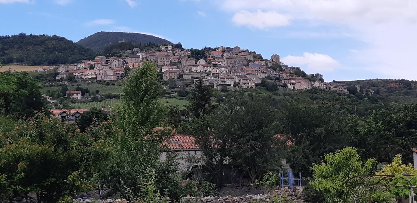 GreenGo Gîte et chambre d'hôtes chez Marie