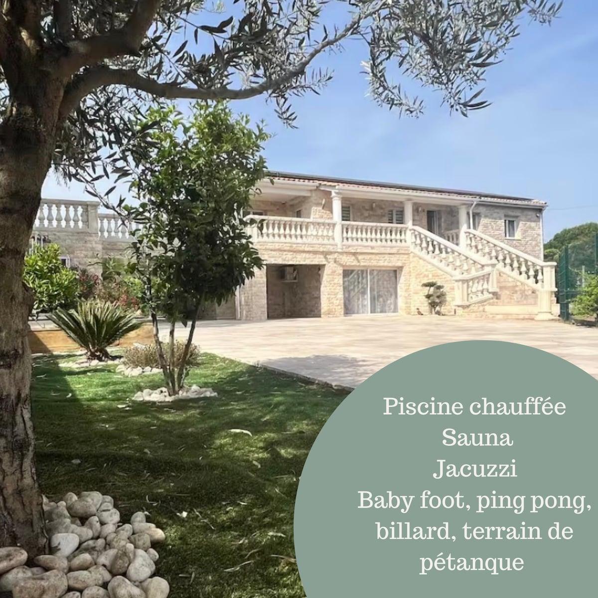 Le Clos de Pierres