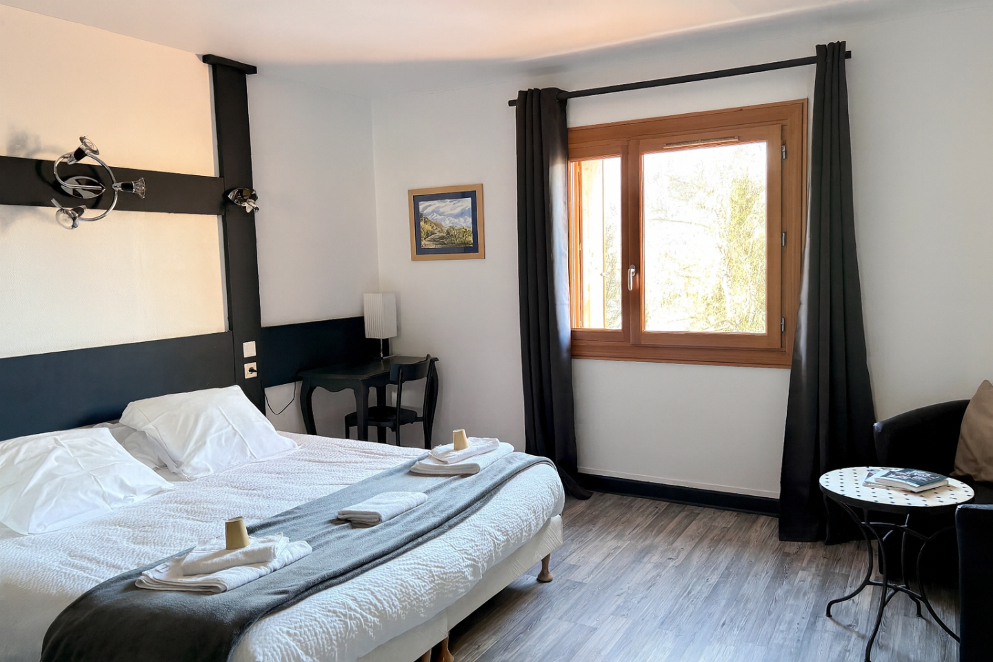  Hautes-Alpes À la campagne