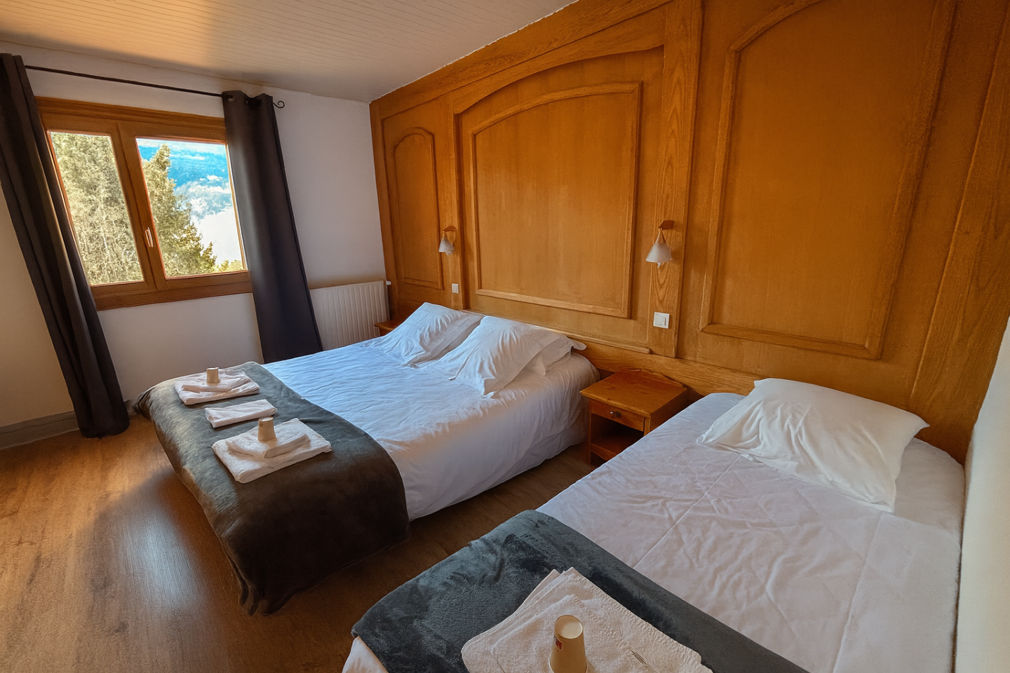 GreenGo location vacances écoresponsables