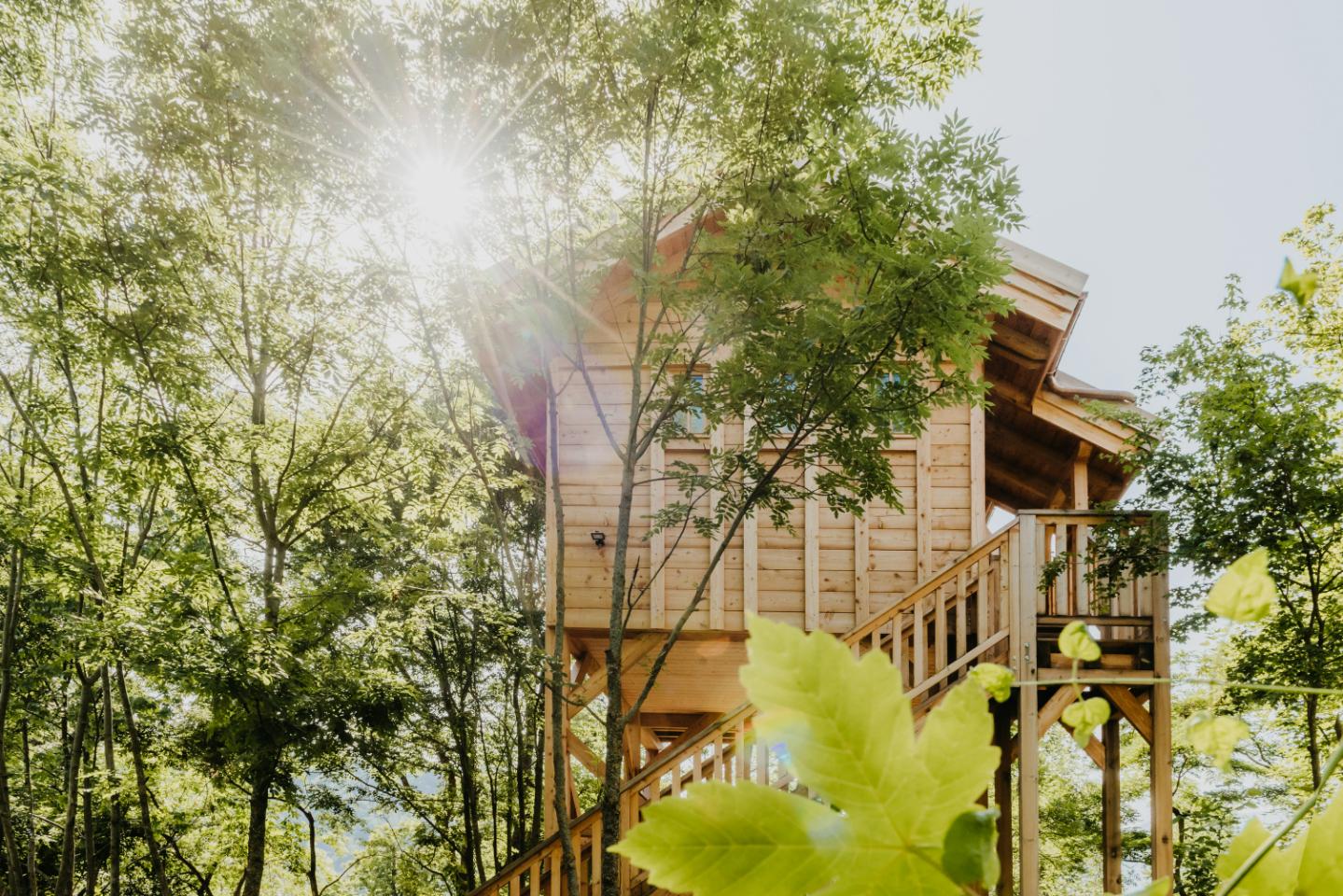 GreenGo location vacances écoresponsables