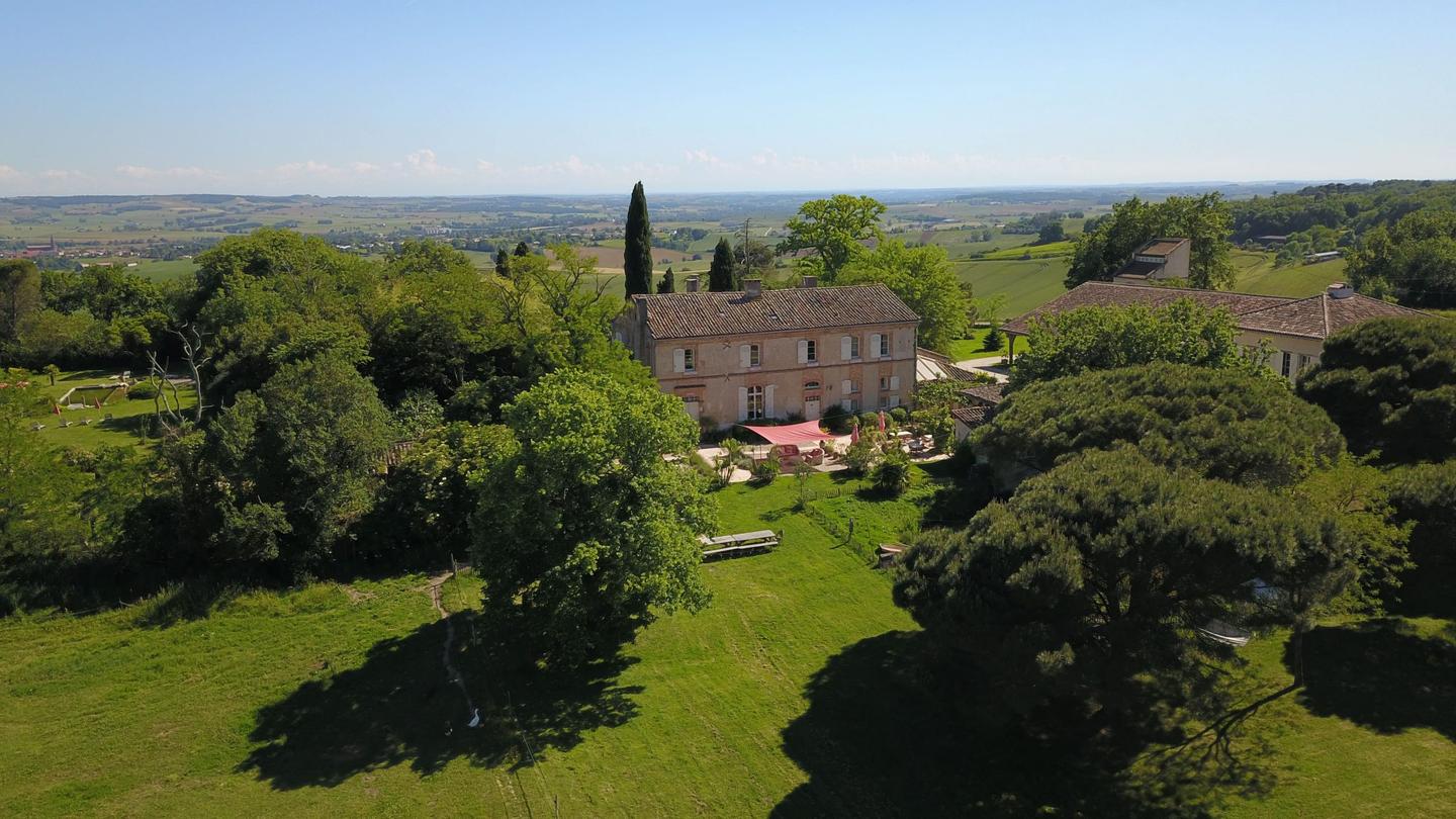 Hôte GreenGo: Eco Gîte le Théron Fontaine