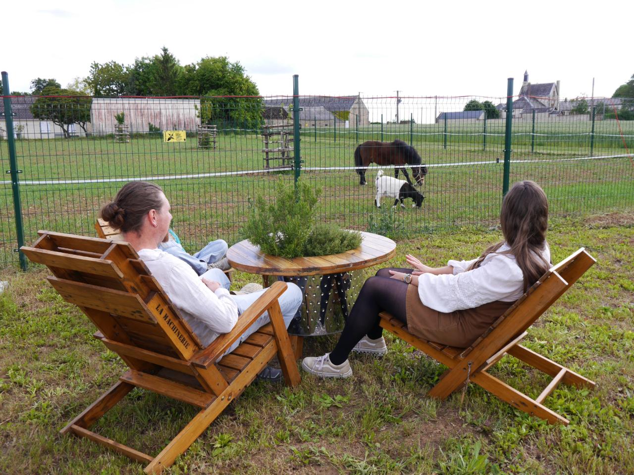 GreenGo location vacances écoresponsables