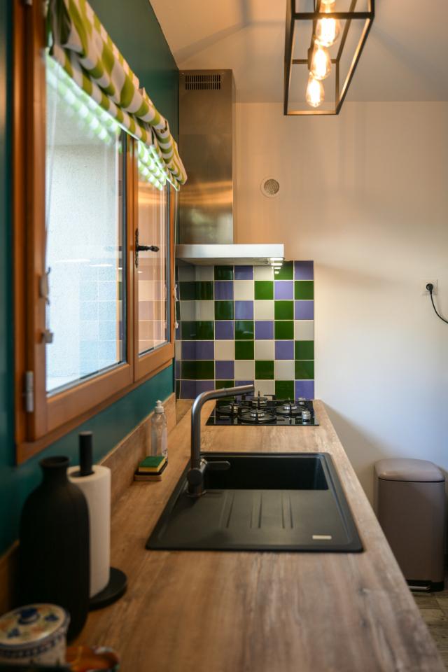 GreenGo Gîte Occitanie Évasion