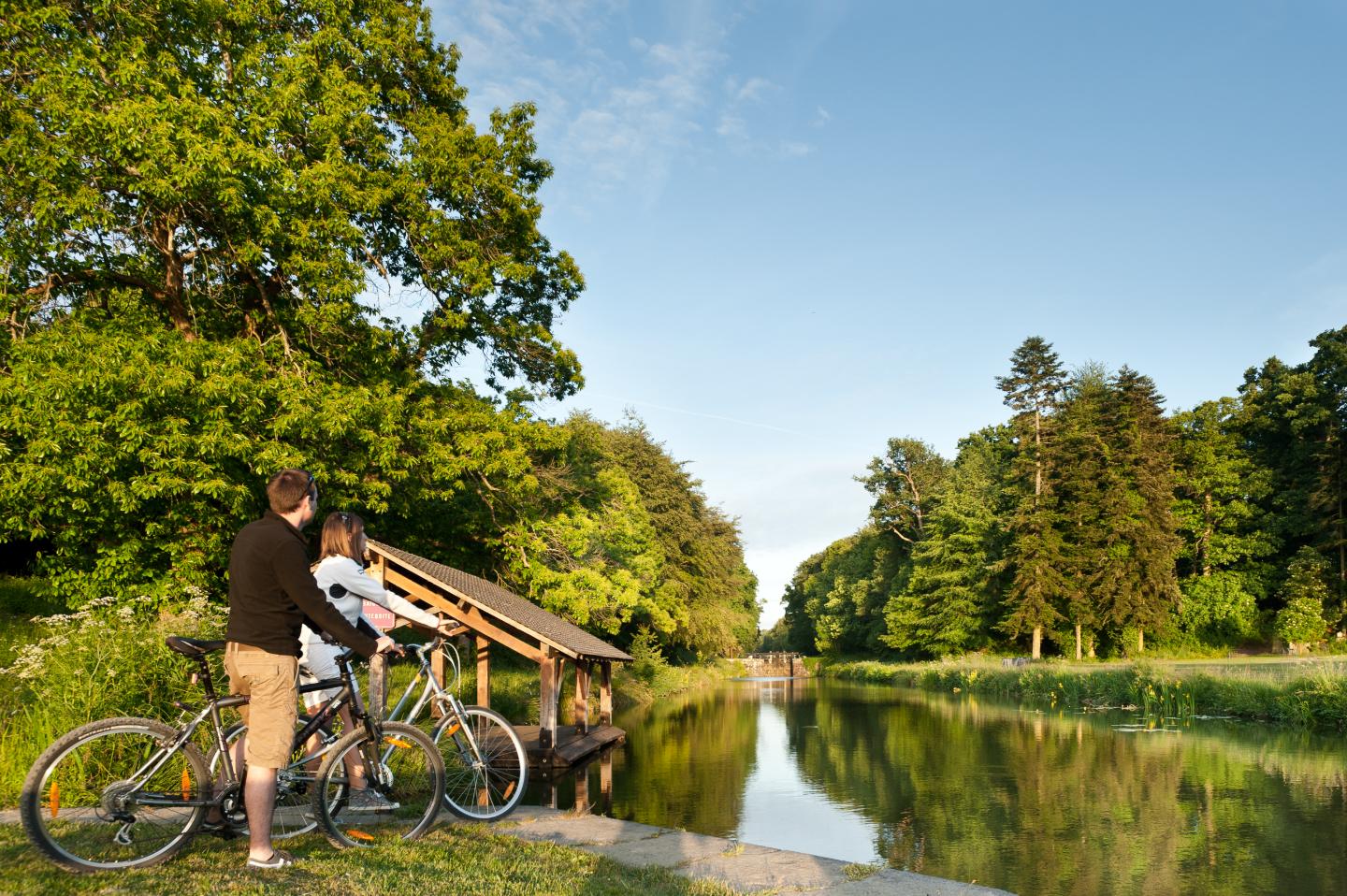 GreenGo Location Bretagne Évasion
