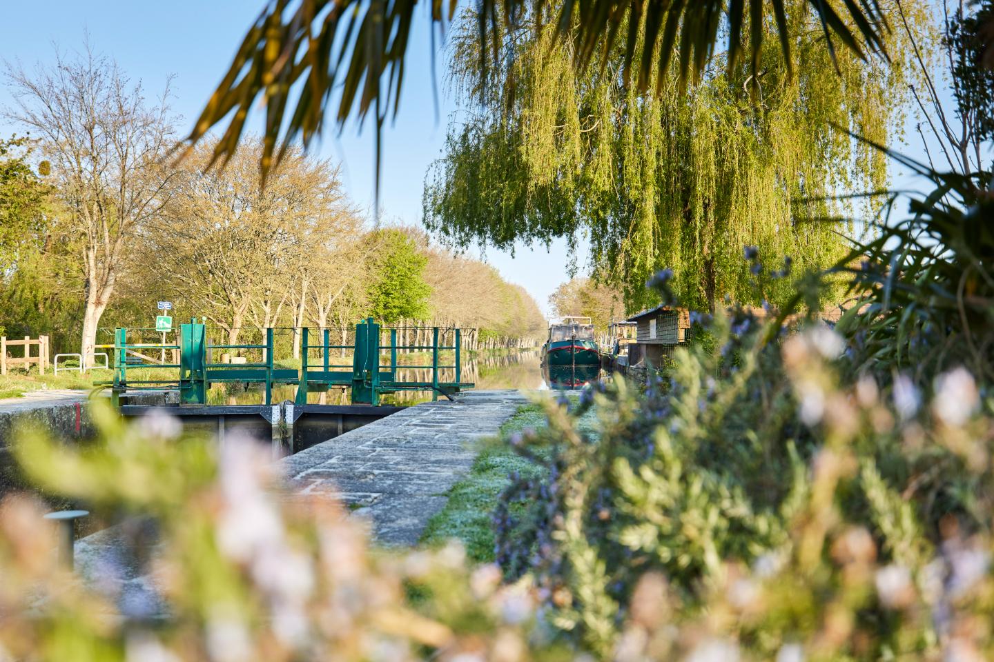Logement insolite Ille-et-Vilaine Sportif