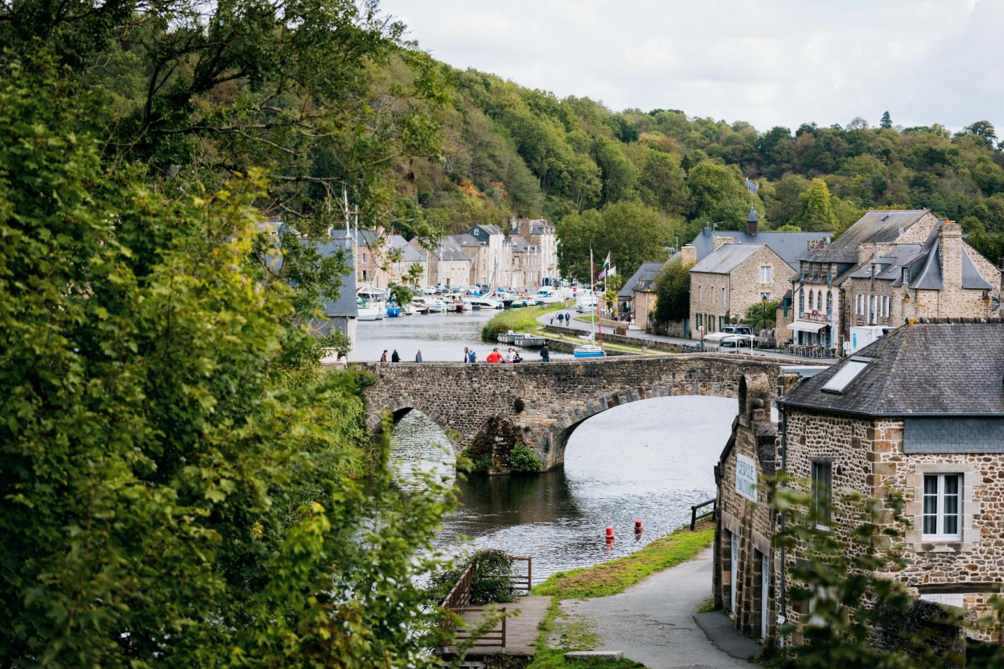 GreenGo location vacances écoresponsables