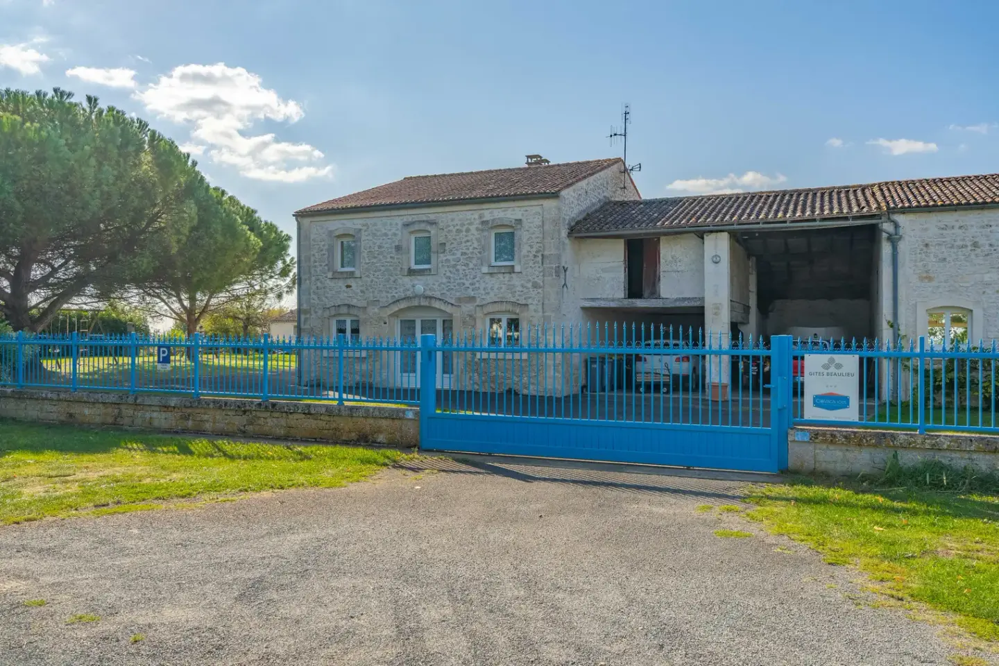 GreenGo Gîte Nouvelle-Aquitaine Évasion