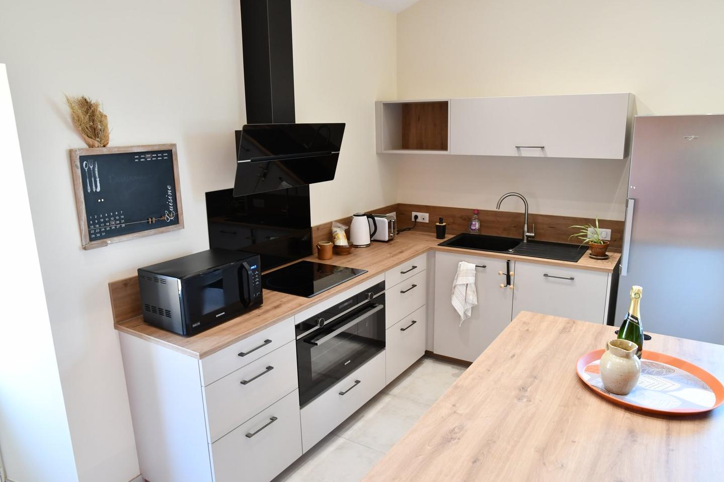 GreenGo Gîte Pays de la Loire Évasion