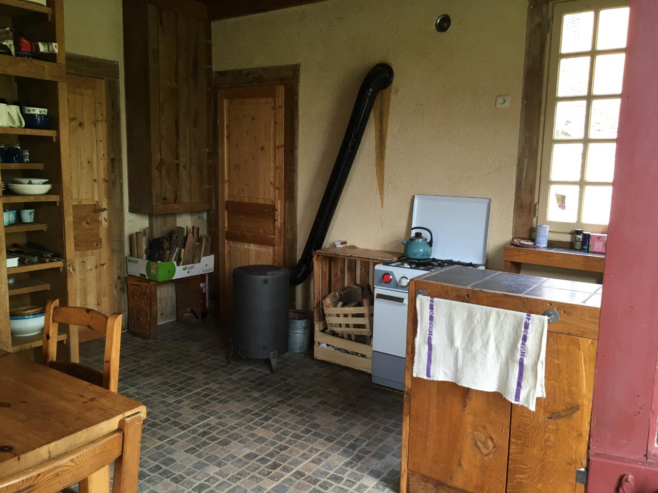 GreenGo location vacances écoresponsables