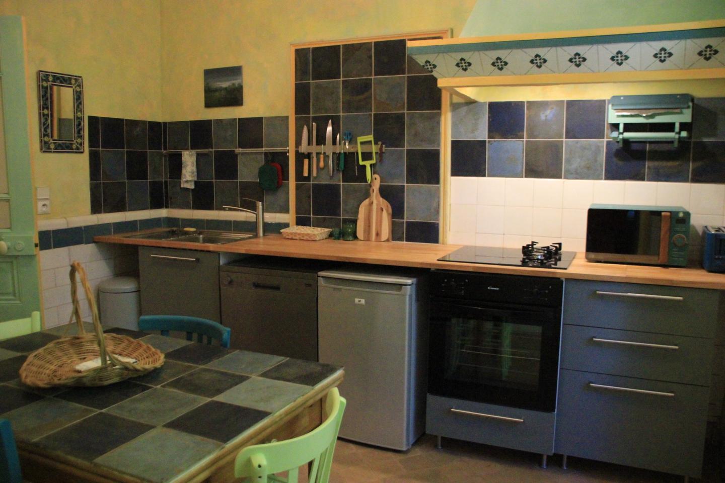 GreenGo Gîte Bourgogne-Franche-Comté Évasion