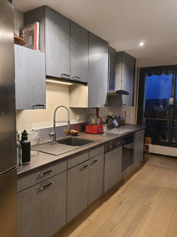 GreenGo Chambre chez l’habitant Auvergne-Rhône-Alpes En ville