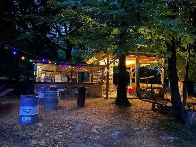 GreenGo Home des bois