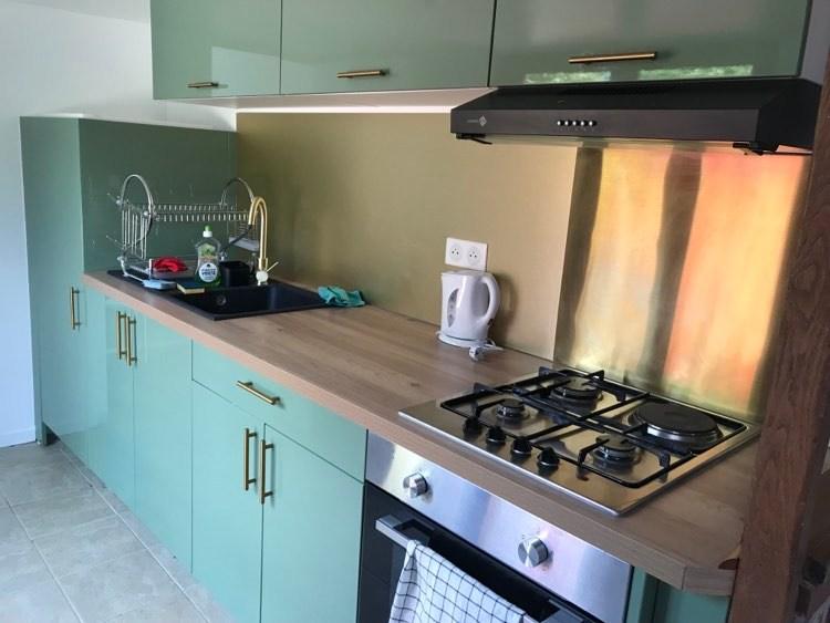 GreenGo L'écrin de l'Andelle