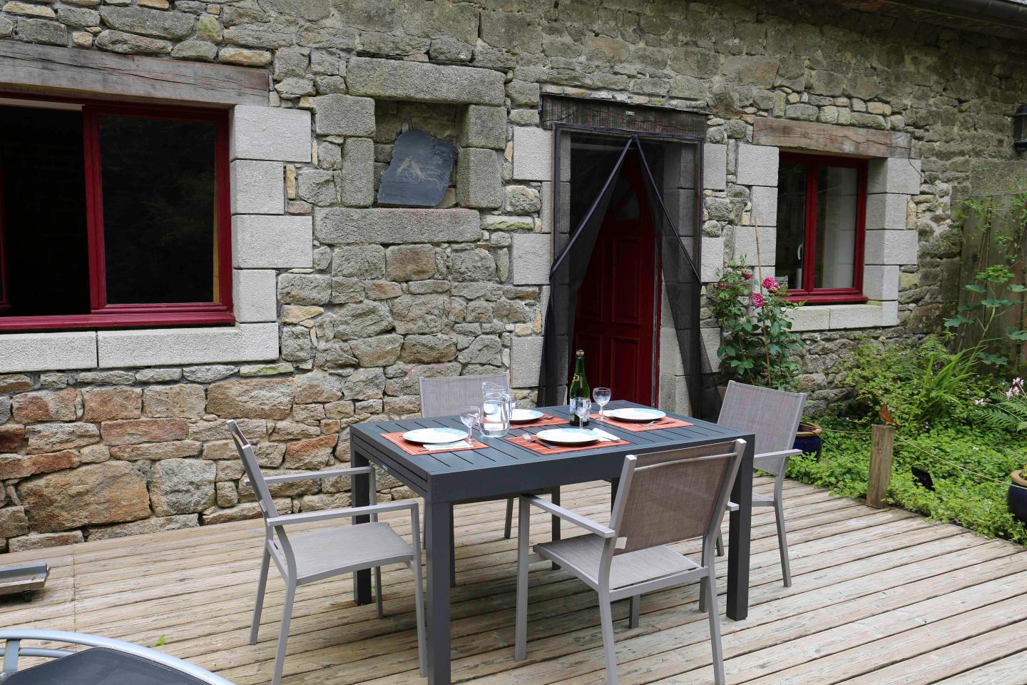 GreenGo location vacances écoresponsables