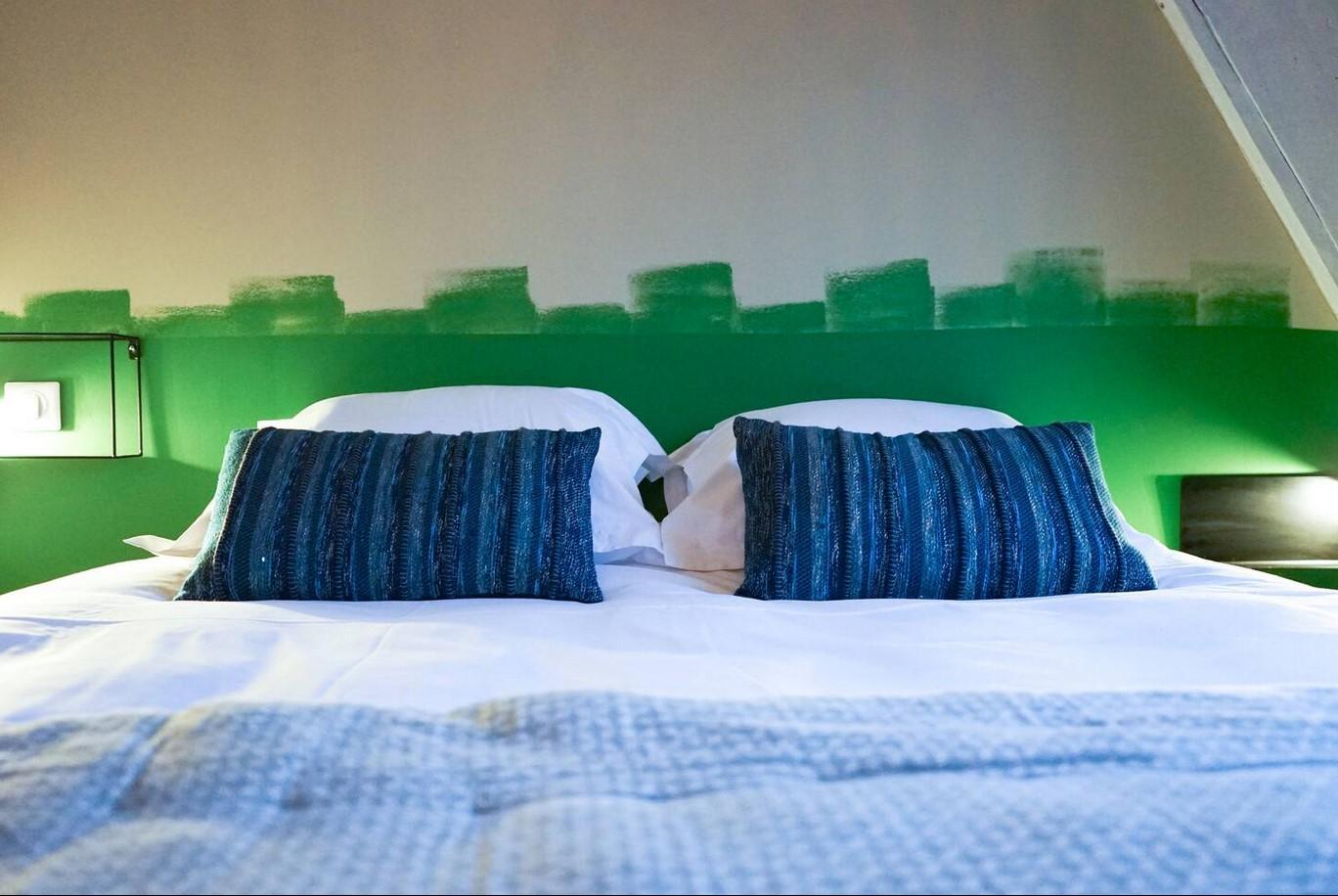 GreenGo Location Nouvelle-Aquitaine En ville