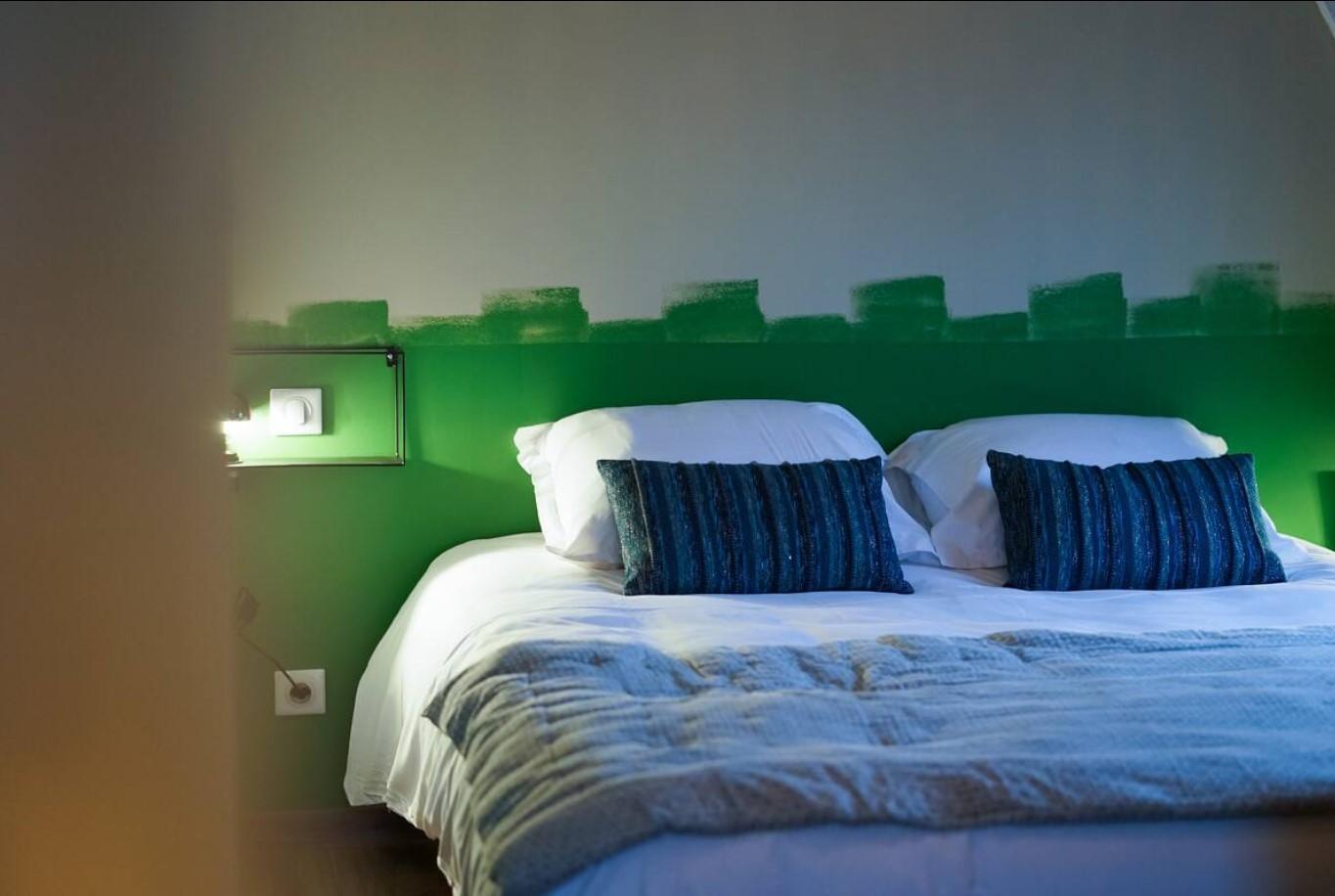 GreenGo Les Appartements Dumyrat