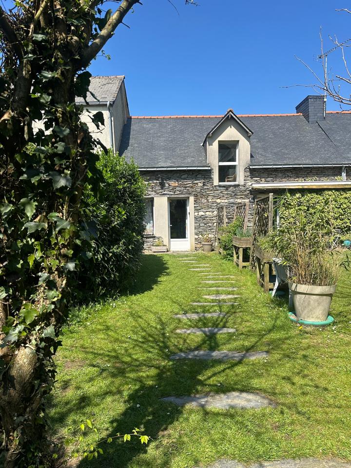 GreenGo Gîte Pays de la Loire Évasion