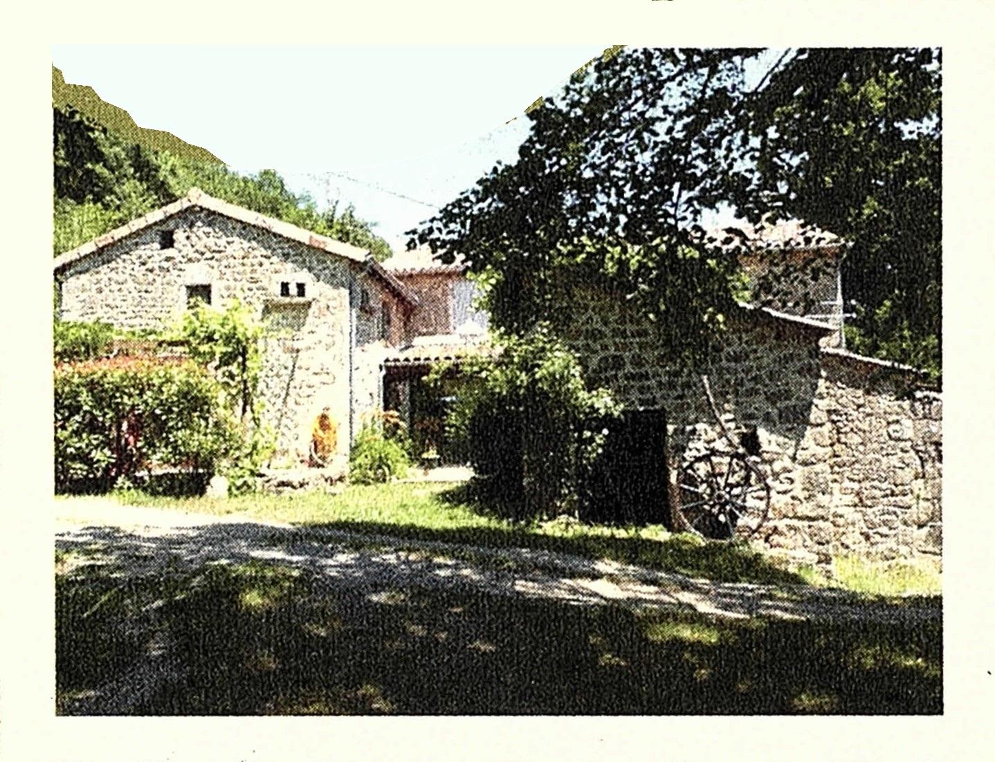 Au balcon des saisons
