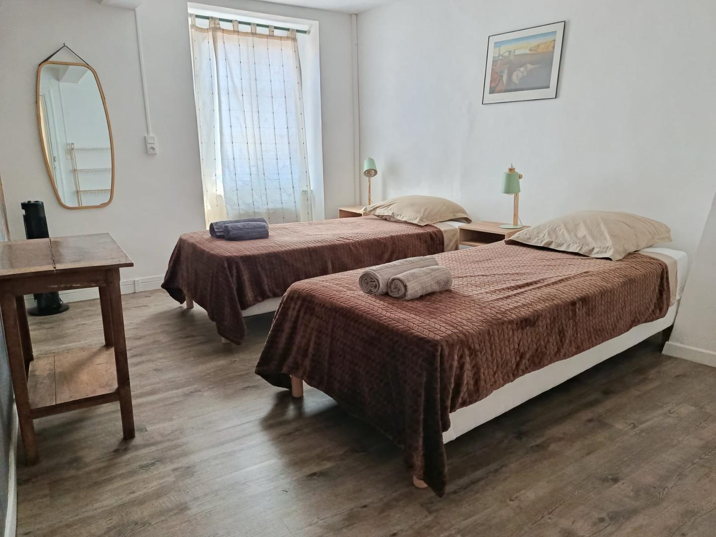 GreenGo Chambre chez l’habitant Occitanie Musique
