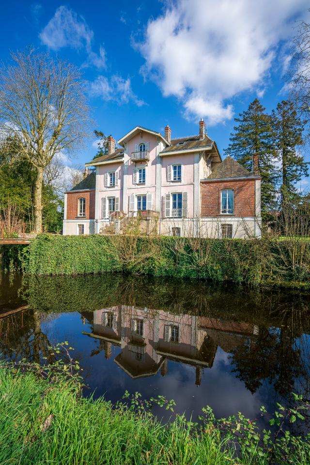 Hôte GreenGo: Chateau de la Tourlandry lauréat SLOW tourisme - Image 7
