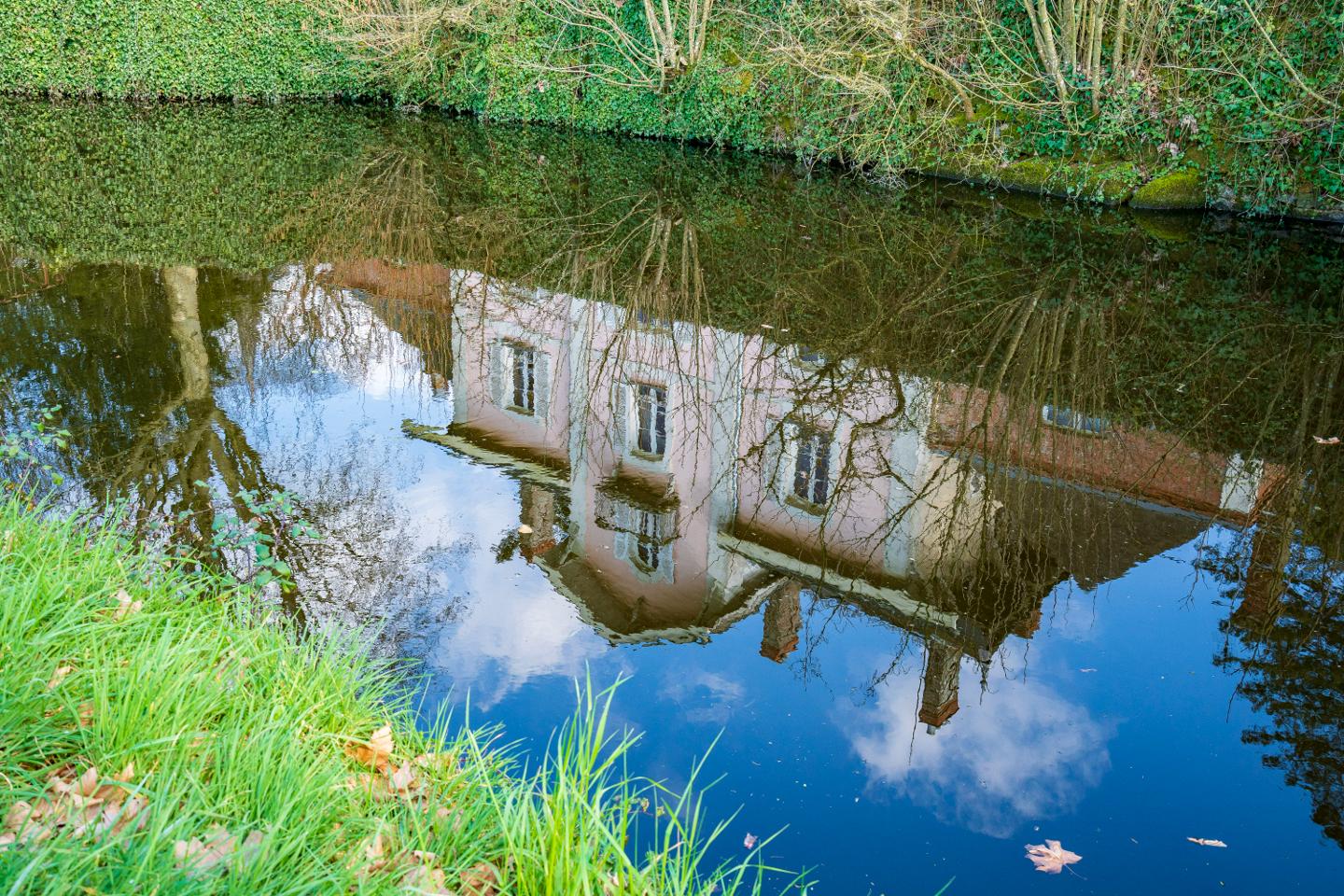 Hôte GreenGo: Chateau de la Tourlandry lauréat SLOW tourisme - Image 6