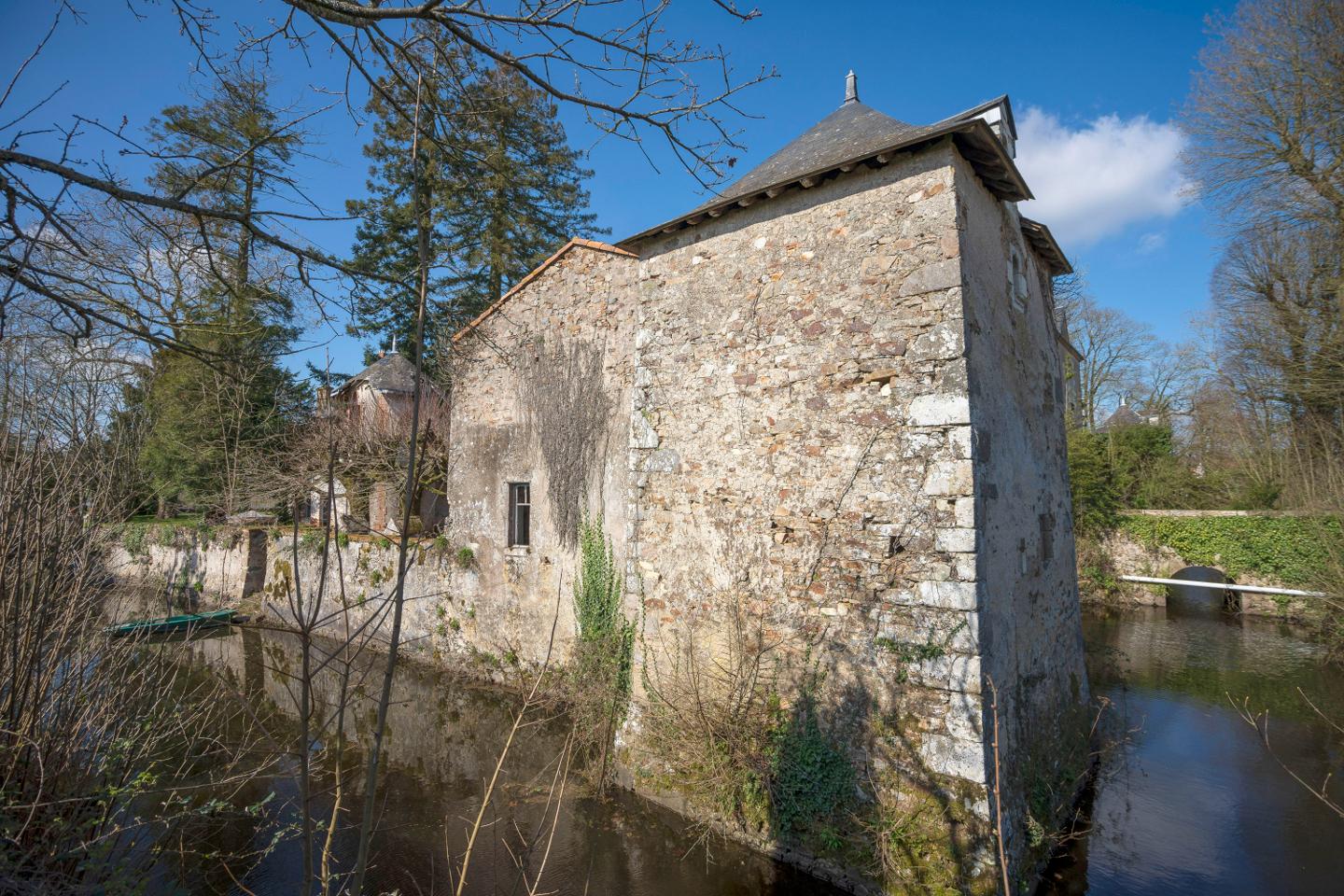 Hôte GreenGo: Chateau de la Tourlandry lauréat SLOW tourisme - Image 17