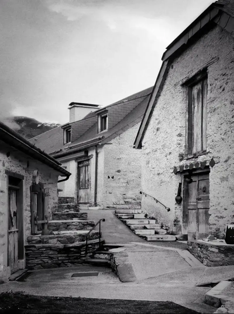 GreenGo H2s Hameau de Solférino