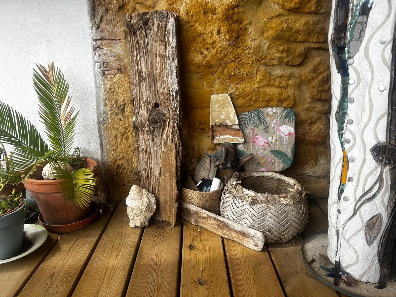 GreenGo Suditi Divine Home