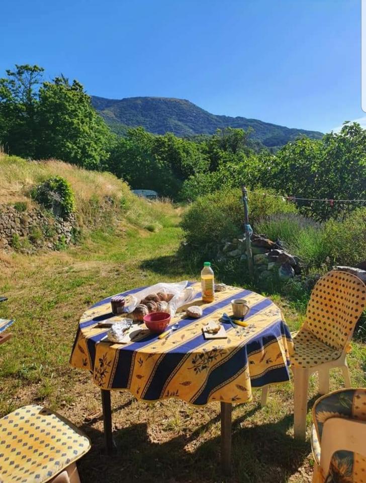 GreenGo Gîte Auvergne-Rhône-Alpes Musique