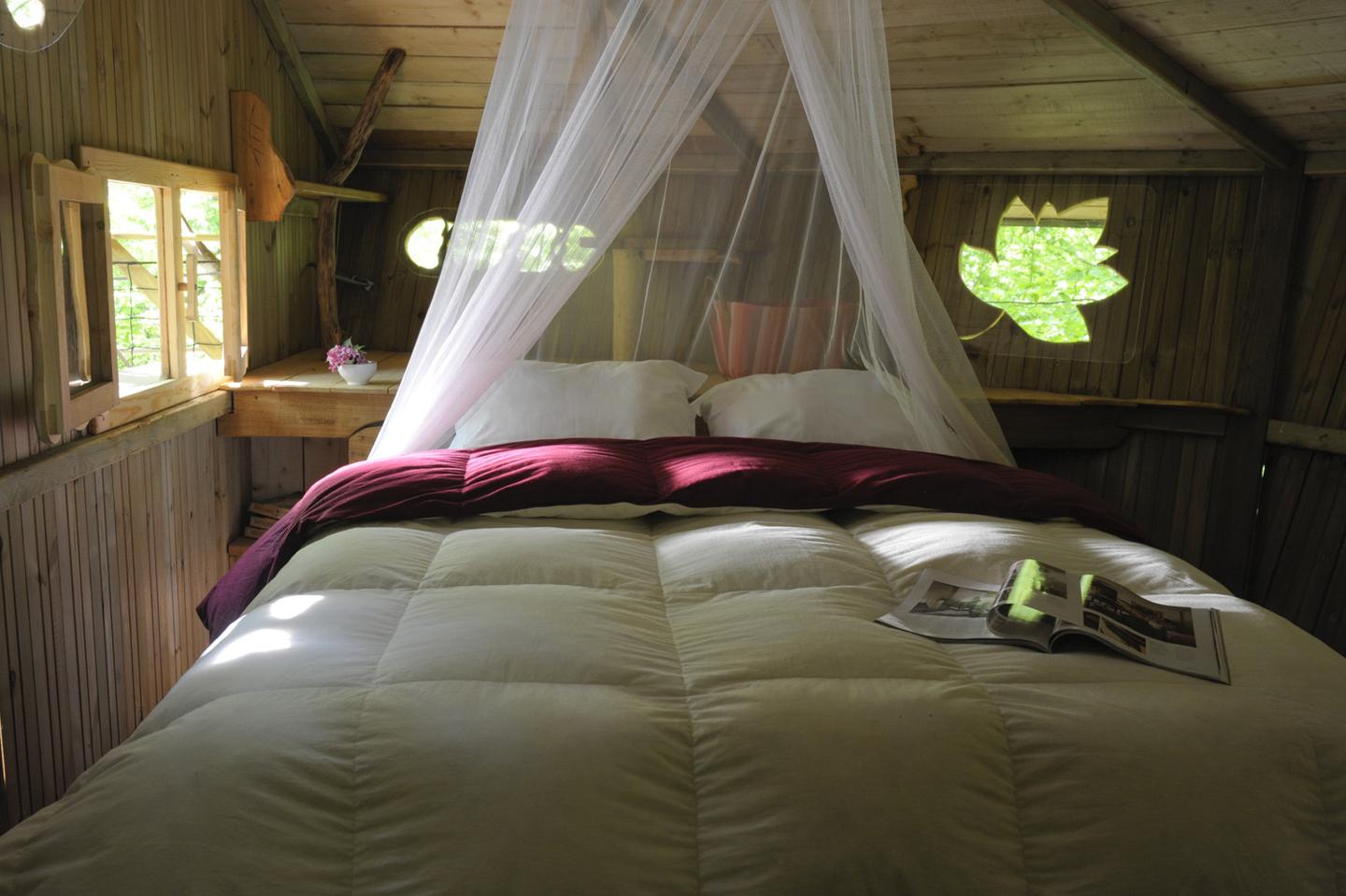 GreenGo Gîte Centre-Val de Loire Évasion