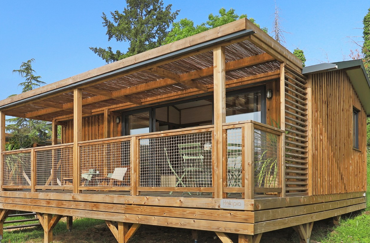 Hôte GreenGo: La Casa Baccata -