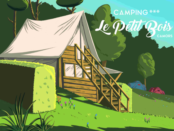 Hôte GreenGo: Camping Le Petit Bois - Image 15