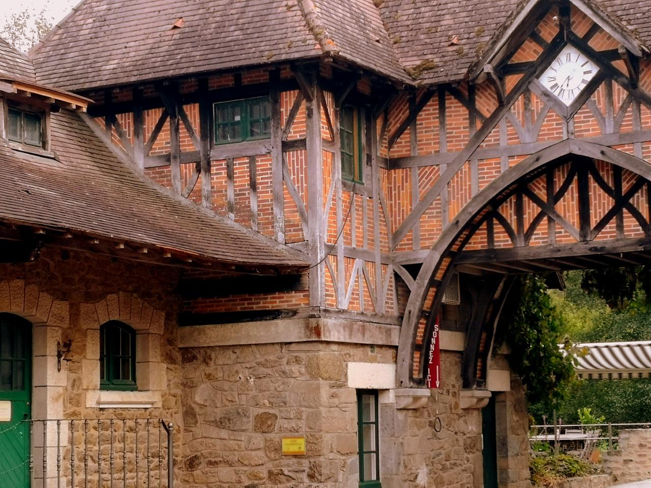 Hôte GreenGo: Gîte Ecodurable du Moulin des Combes - Image 6