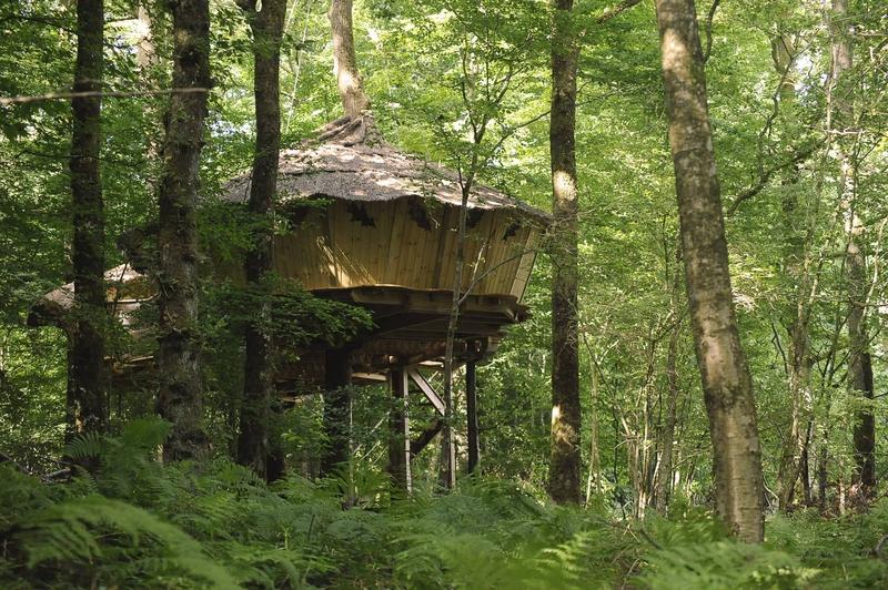 Logement insolite Eure-et-Loir Glamping