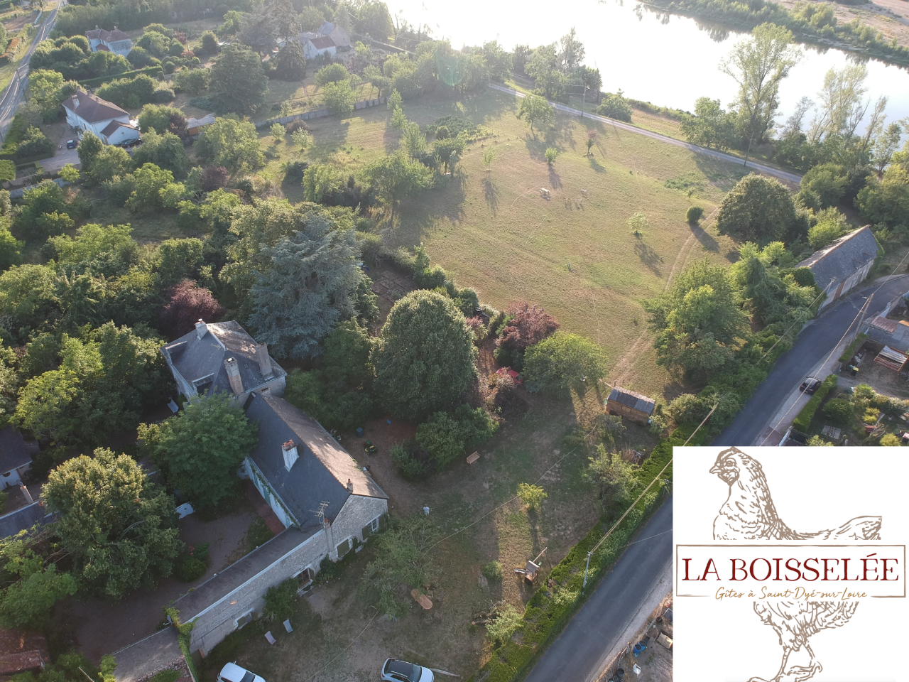  Loir-et-Cher Rustique