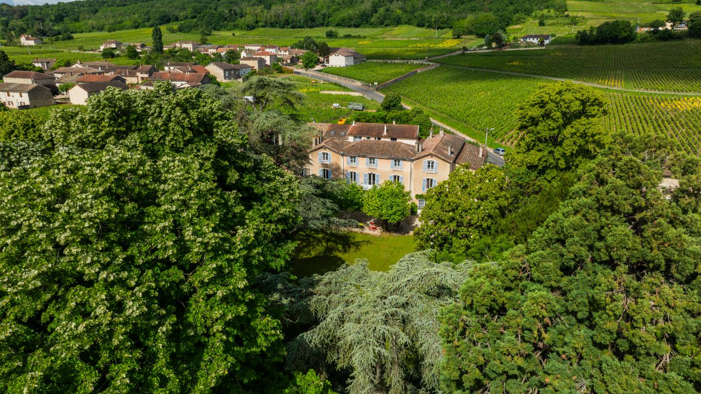 Hôte GreenGo: Maison d'hôtes Clos Ceres