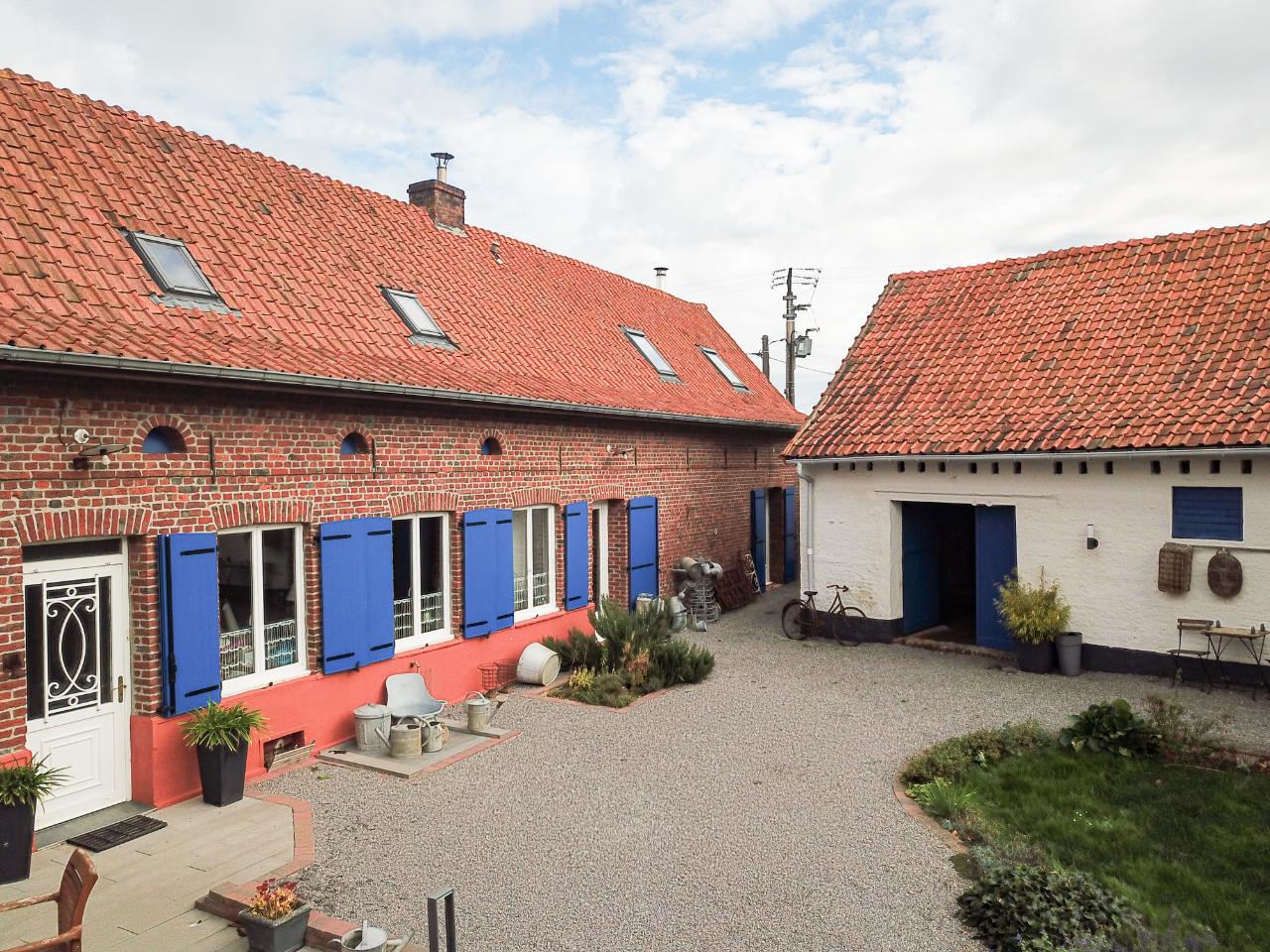 GreenGo Domaine du Grand Marais